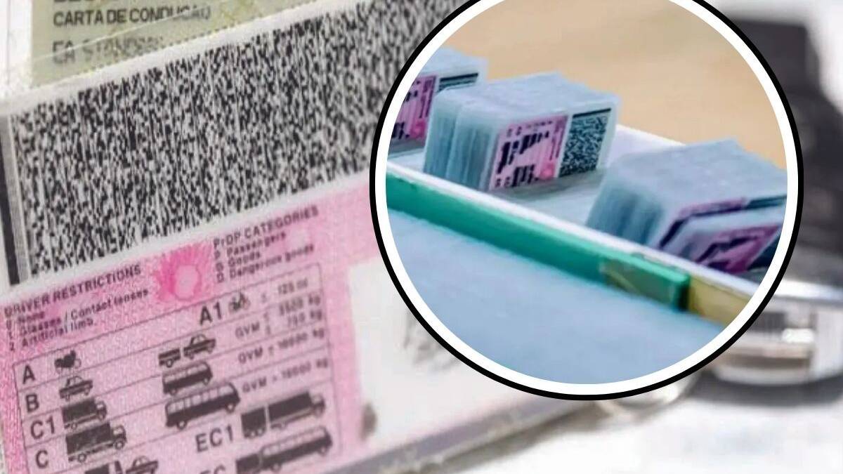 Great news for driver’s licence card printing in South Africa