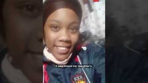 Mother fears missing teen daughter may have been drugged