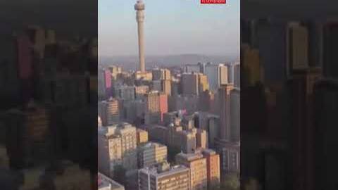 &lsquo;I&rsquo;m ready to serve you&rsquo; - EFF&rsquo;s Dr Tlaleng Mofokeng tells Joburg