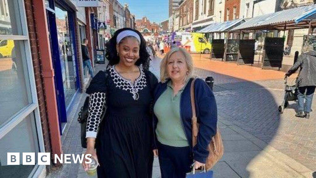 Struggling High Streets fuel sense of neglect for voters ahead of local elections