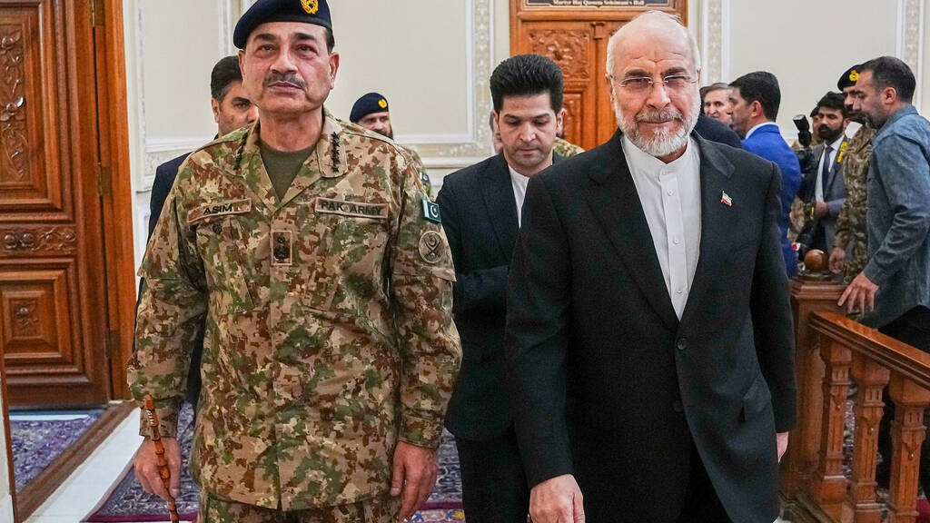 Pakistan talks fail as US-Iran ceasefire enters second week under strain