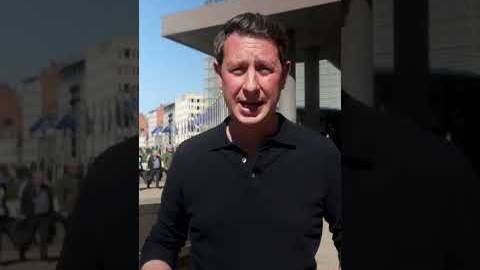 Jet fuel shortage: Should you be worried about your summer holidays?