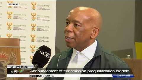 Seven pre-qualified bidders for transmission project named