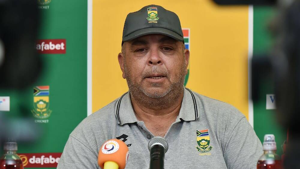 MIDDLE EAST AT WAR | 'Comes up in every conversation' but Proteas remain locked in ahead of semifinal