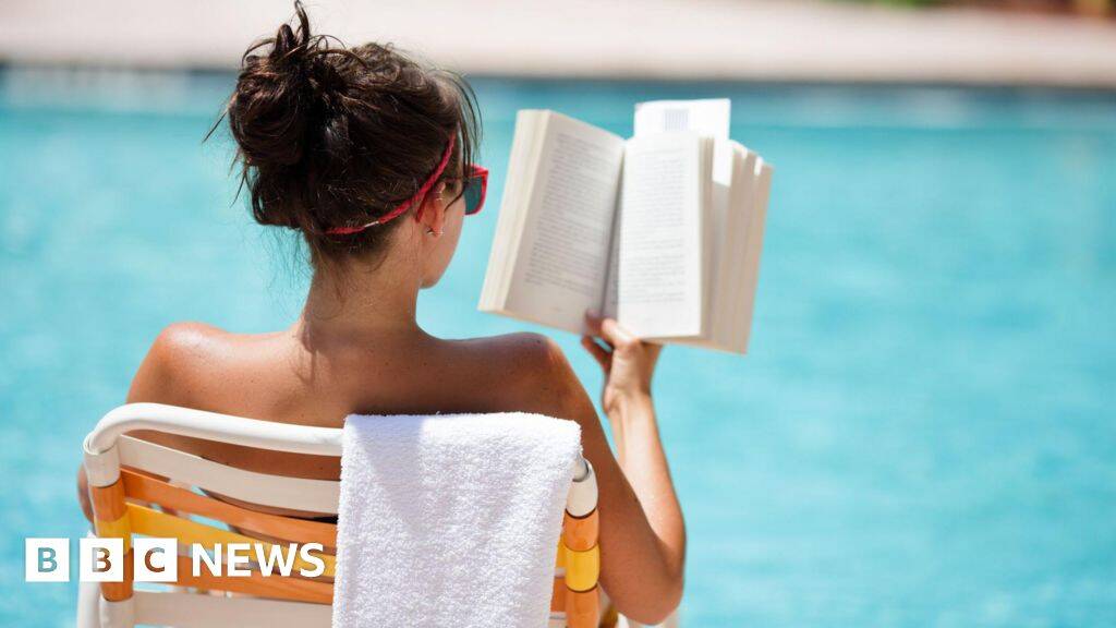 What your summer reading list says about you