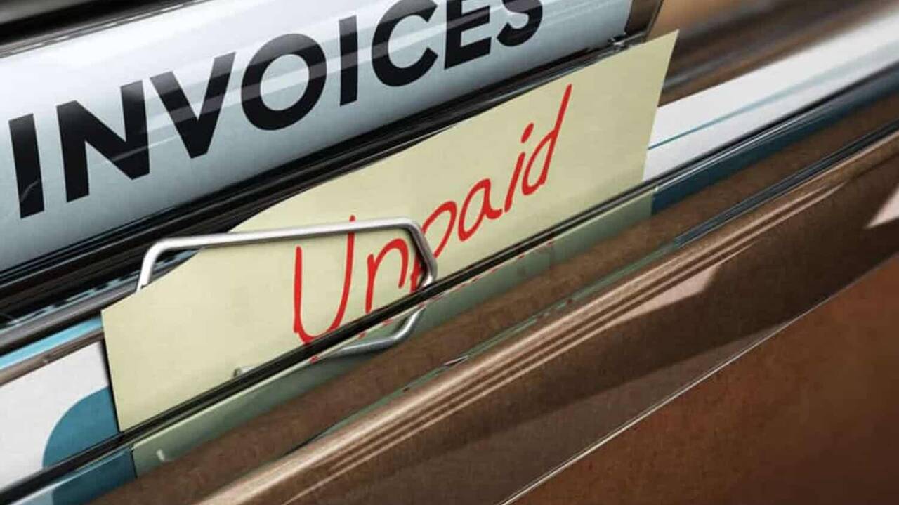 Government misses 30-day deadline on R22 billion in invoices