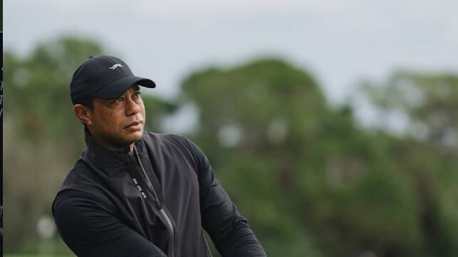 Woods &lsquo;stepping away&rsquo; to focus on health after DUI arrest