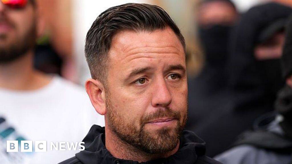 Daniel Thomas pleads not guilty after dinghy slashed