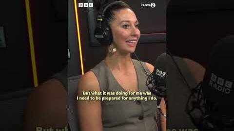 A spot of highly classified training... for a lifetime skill! 🕵️&zwj;♀️ - BBC