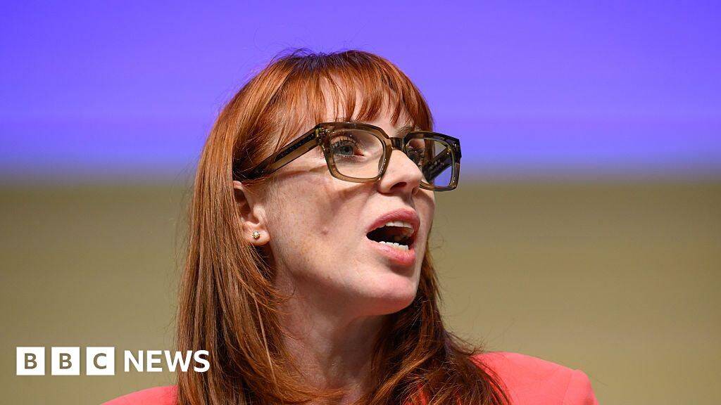 Angela Rayner rules out rent controls in England
