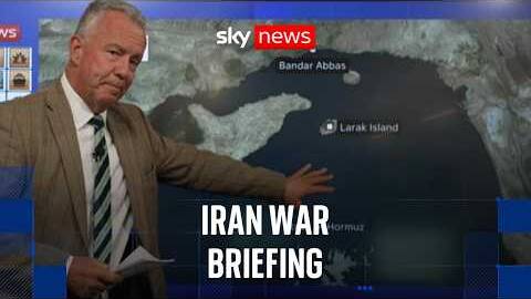 Conflict reignites - but why now?