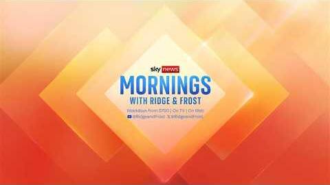 Mornings | Saturday 4 July 2026