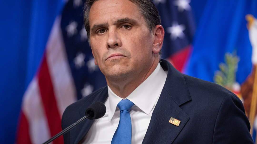 US targets anti-extremist Southern Poverty Law Center over confidential informant cash