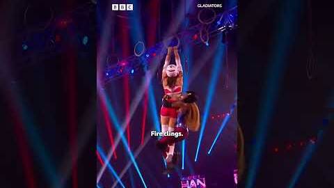 That grip is insane!