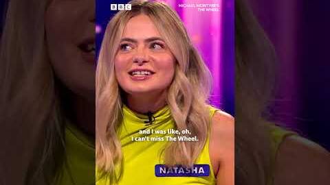 Is this the first official The Wheel baby? - BBC