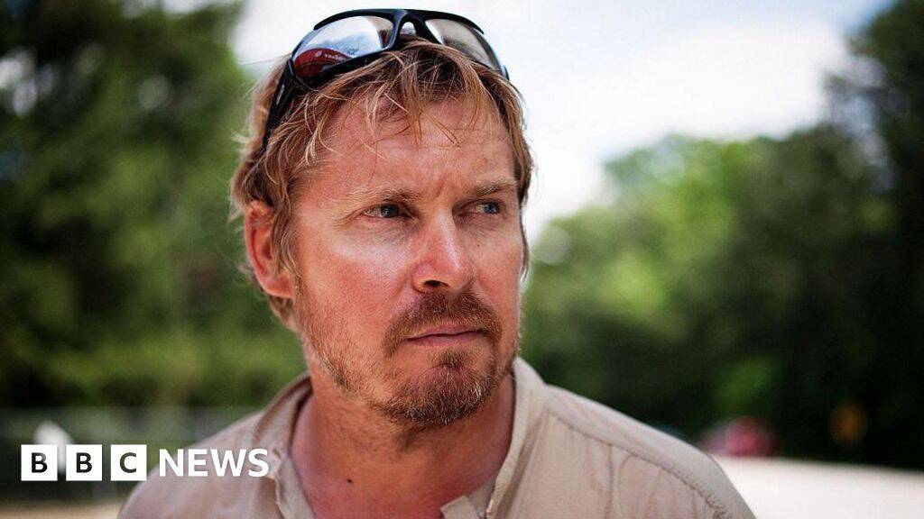 Global walker refused access to Channel Tunnel