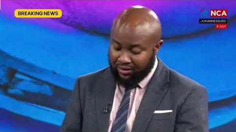 Kemi Behari has been arrested