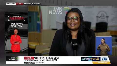 Madlanga Commission | New witness expected