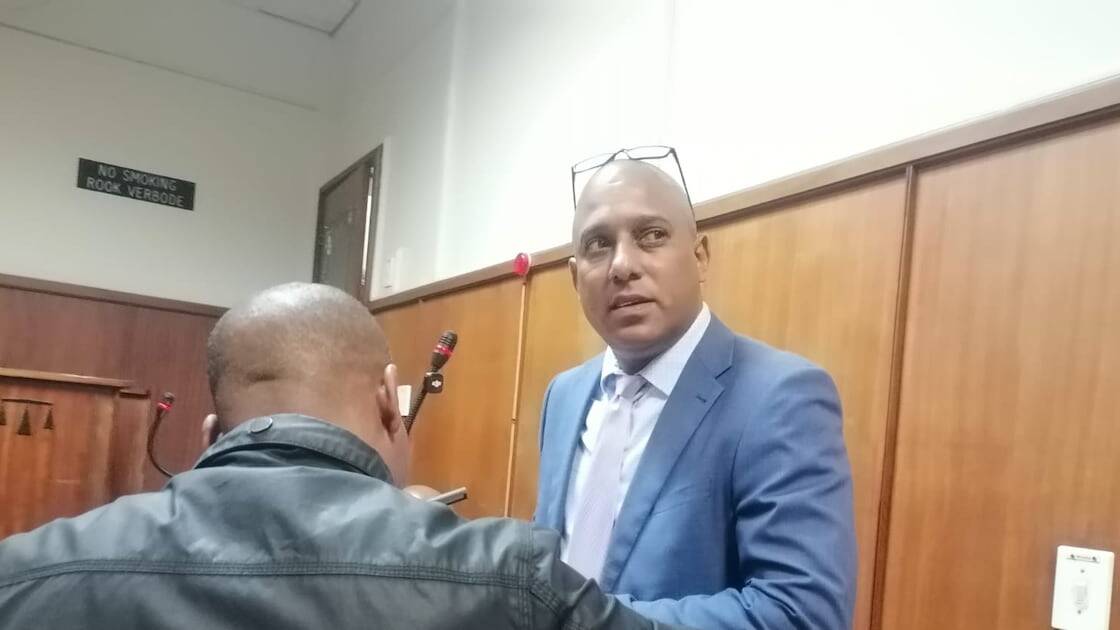 Ballistics witness provides crucial gun evidence in &lsquo;AKA&rsquo; murder trial