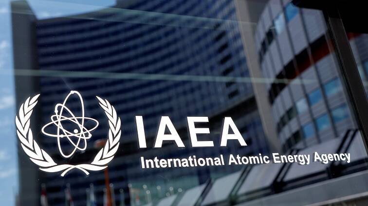 IAEA sees no &lsquo;radiological impact&rsquo; from strikes on Iran