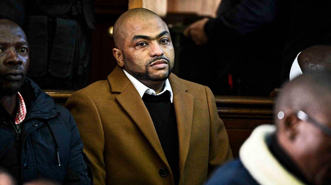 Thabo Bester files another legal challenge against the state