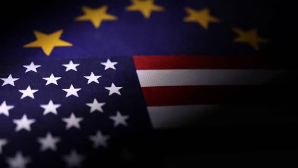 EU lawmaker urges delay to US trade deal vote after tariff upheaval