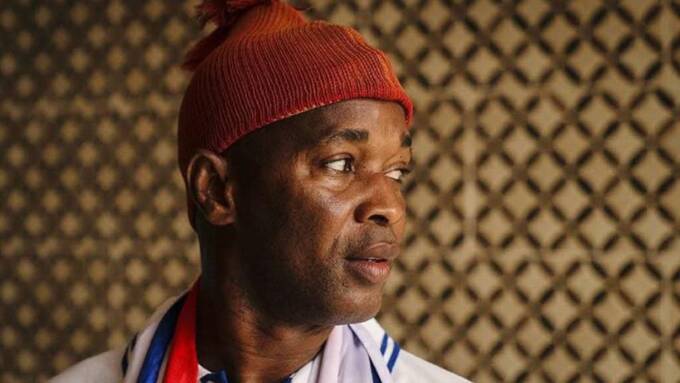 Nigeria grants asylum to Guinea-Bissau opposition leader