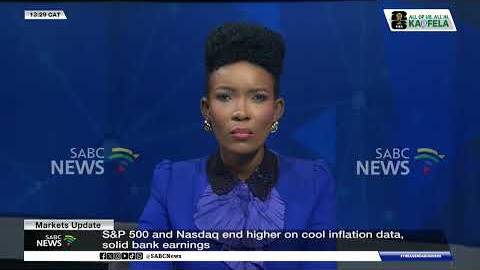 Markets update | 15 July 2026