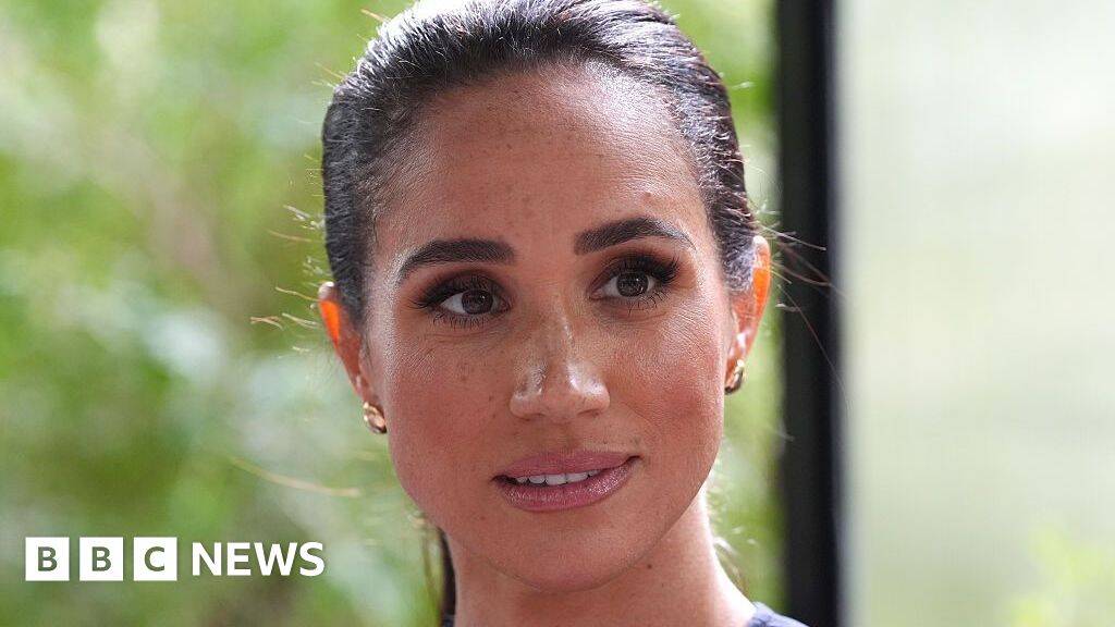 Meghan says she was informed about 'disturbing allegations' against her father in 2018