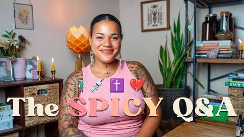 Answering Your Most Personal Questions Yet