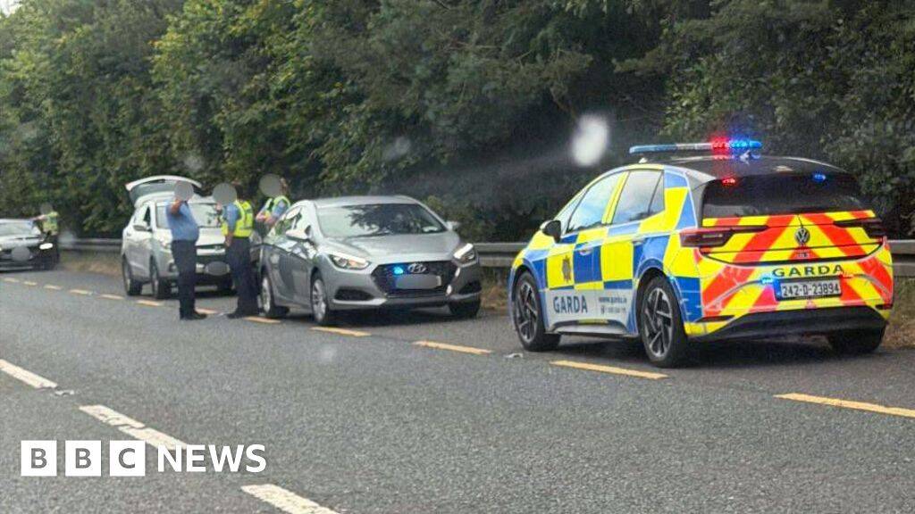 Man charged over intercepted bomb in car
