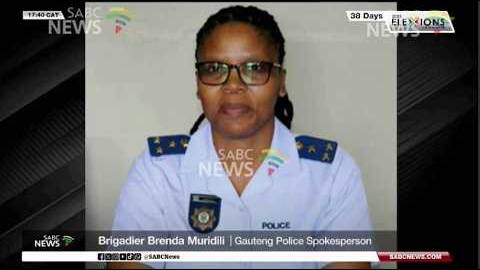 Police confirm discovery 11th woman's body in Springs
