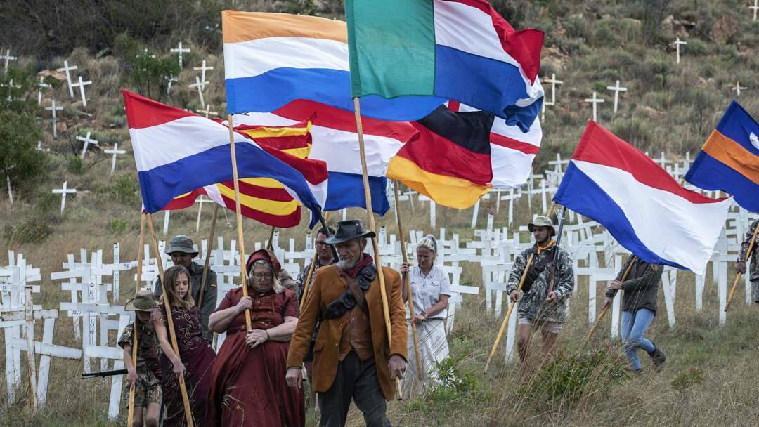 Thousands of white expats head back to SA despite Trump&rsquo;s &lsquo;persecution&rsquo; claims