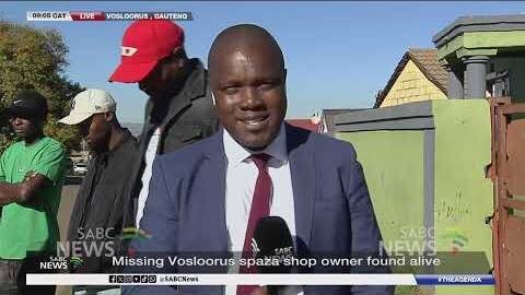 Authorities to shed light on Mazwi Kubheka's case