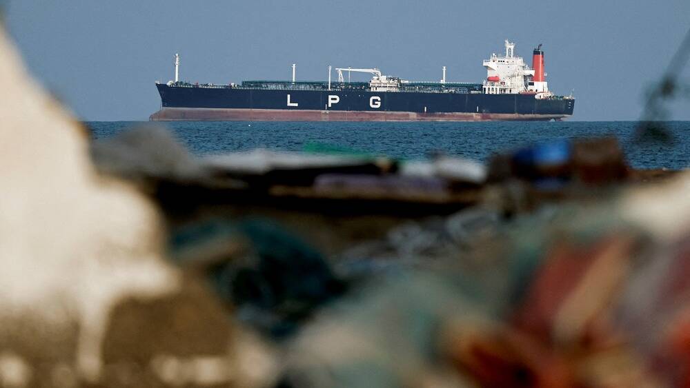 Protected: India seeks passage for more vessels stranded around Strait of Hormuz