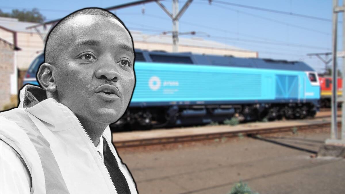 The fake Prasa engineer who cost South Africa R2.7 billion
