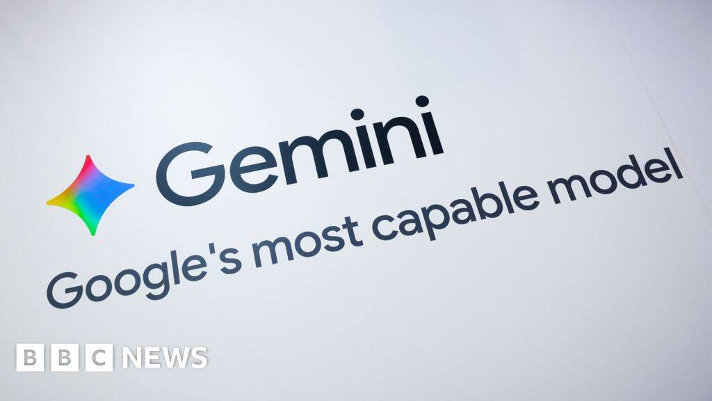 Google's Gemini AI hacked three companies in security test