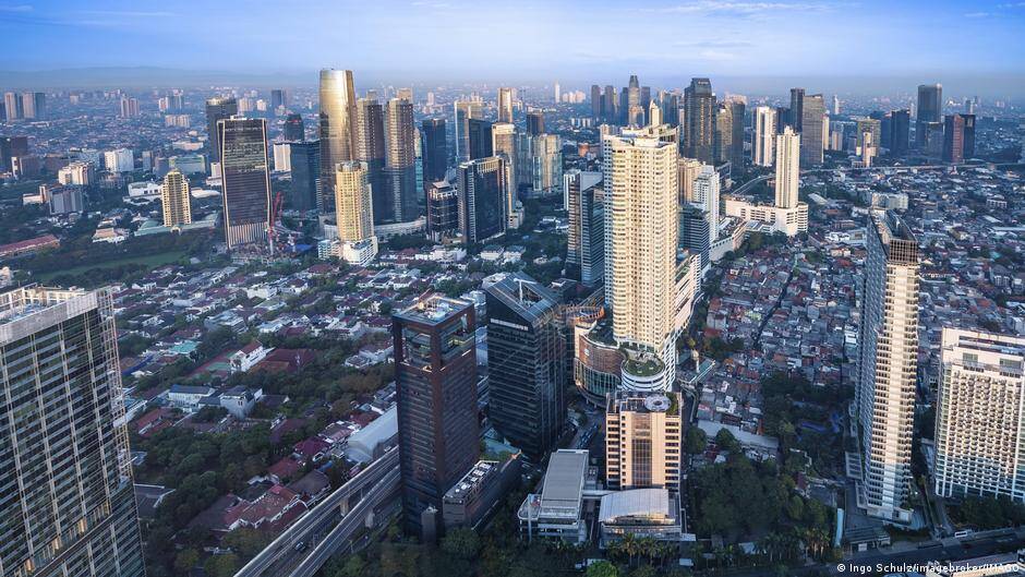 Why investors are fleeing one of Asia's biggest economies