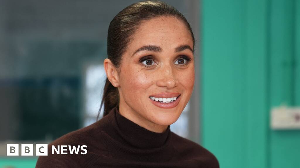 Police watchdog to investigate Met over letter about Meghan's father
