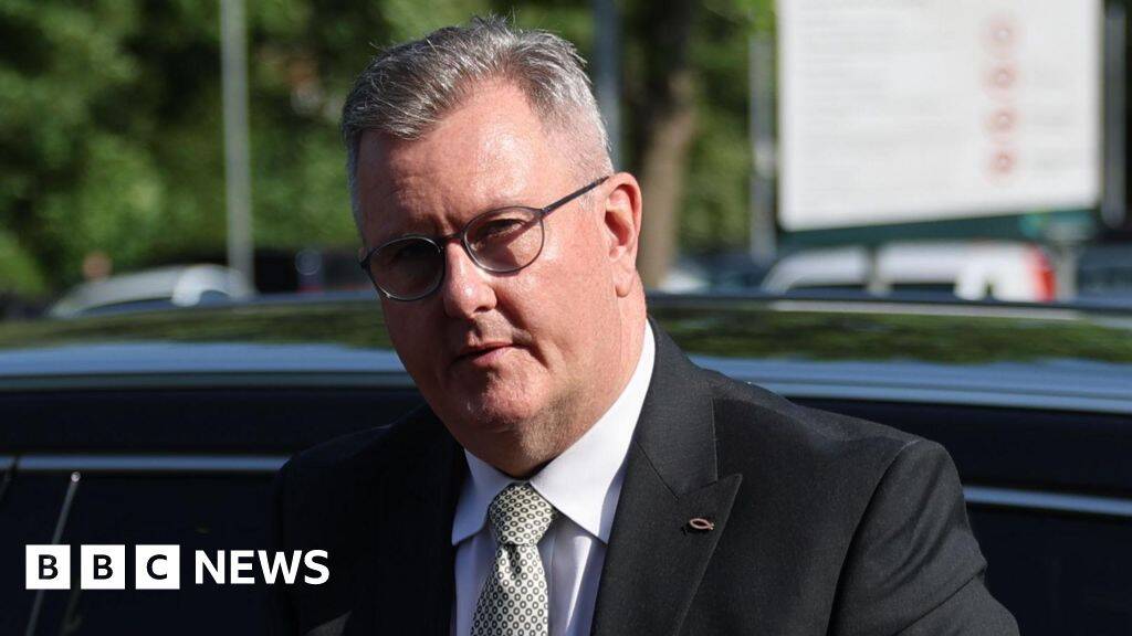Jury in Donaldson trial hears victim claim she was abused from 'quite a young age'