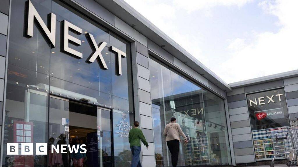 Next wins key appeal to overturn &pound;30m equal pay ruling