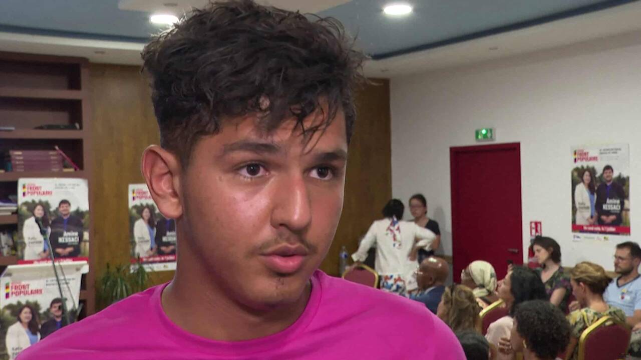 Brother of French anti-drugs activist gunned down