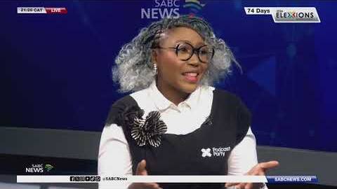 Empowering voices through elections