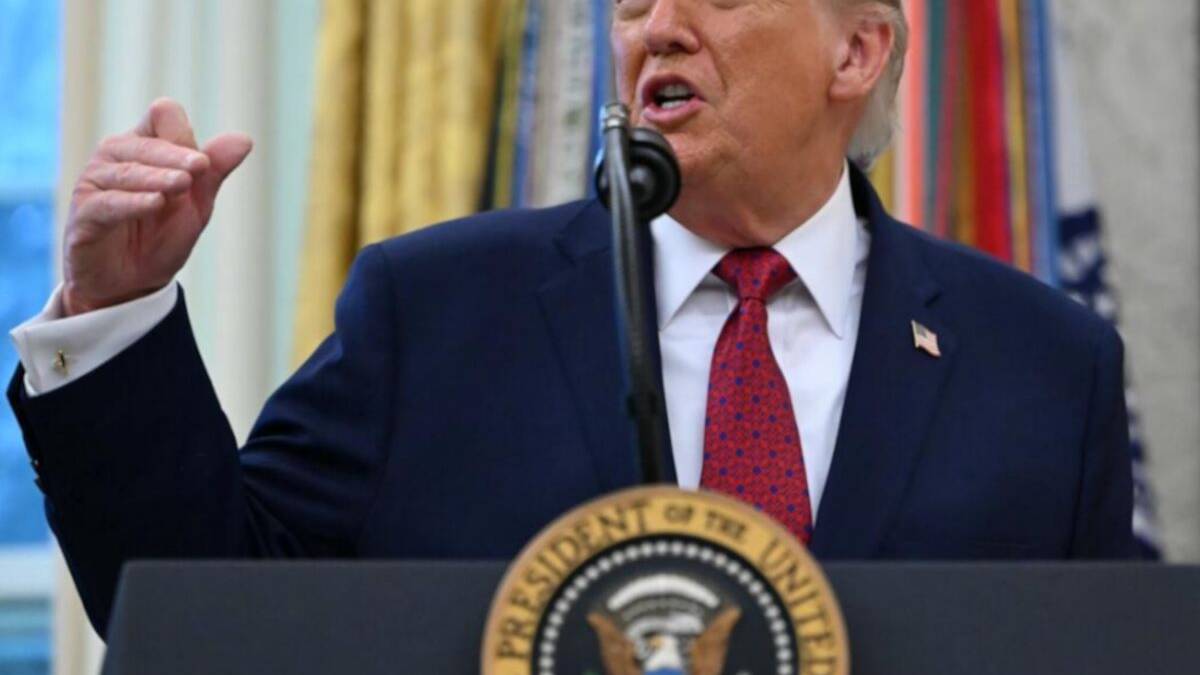 DEVELOPING | Donald Trump, Israel launch strikes against Iran