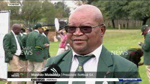 SA team swinging for the fences in Columbia