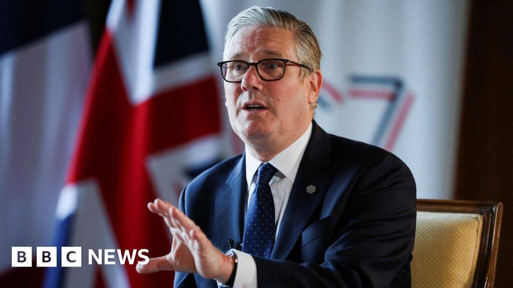 PM sends Burnham and Labour warning over leadership contest