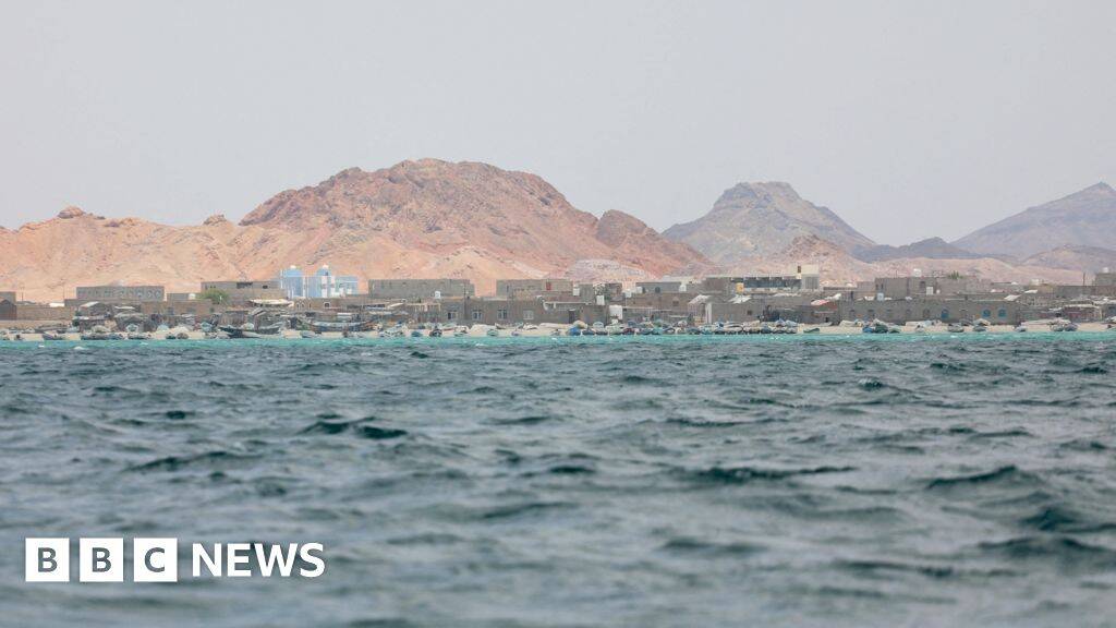 Children among 109 dead after boat capsizes off Djibouti, UN says