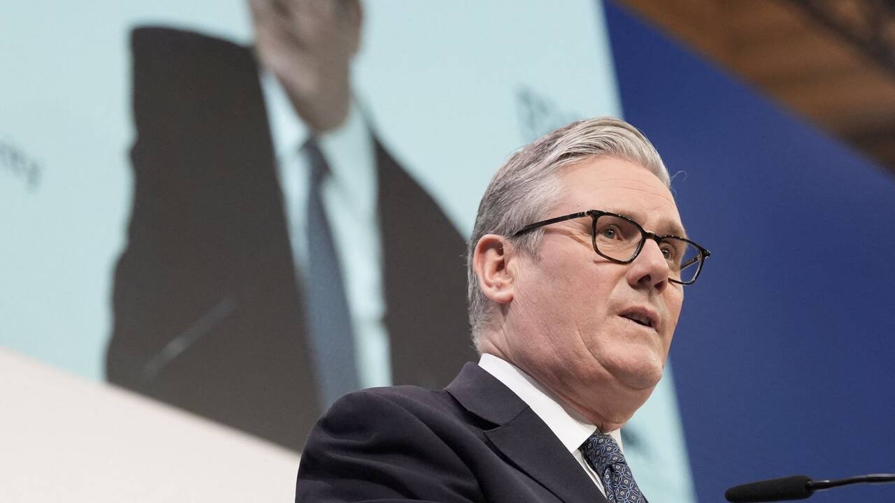 The end of the world order as we know it? What the Munich Security Conference means for the UK