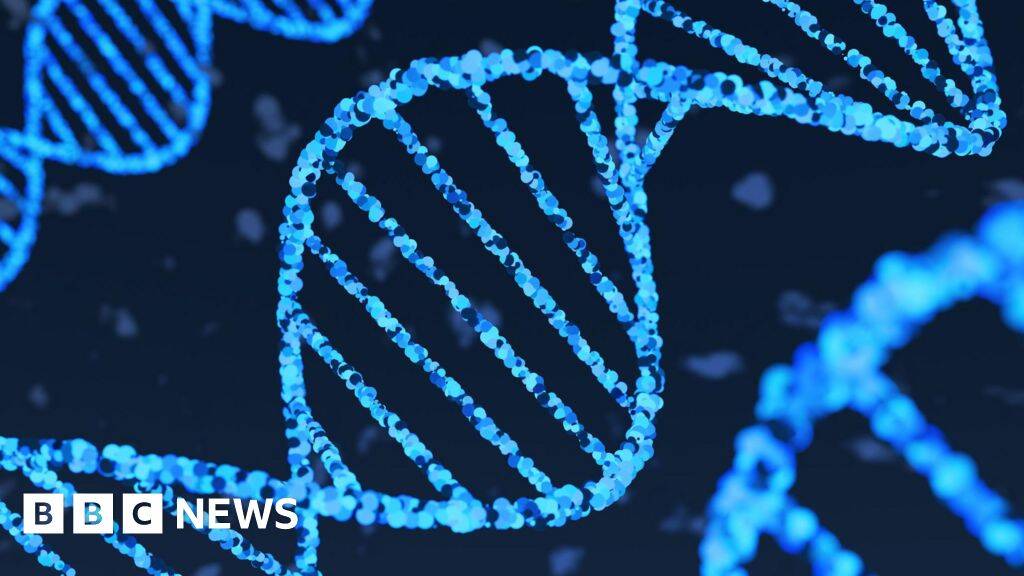 AI model from Google's DeepMind reads recipe for life in DNA