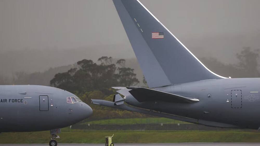 Portugal prosecutors probe legality of US use of Lajes base